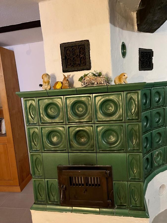 Fachwerk In Bergfreiheit Apartment Bad Wildungen Bagian luar foto